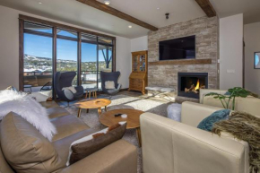 Mountain Lake Condo Unit 502B
